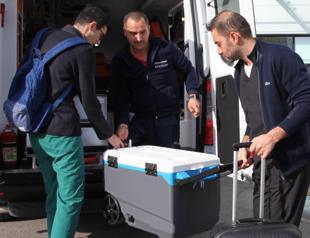 Türkiye enables online organ donation pledges via national platforms