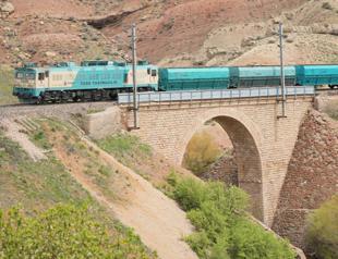 Türkiye’s railway network to expand beyond 14,000 km by 2026: Minister