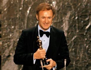 Auction house to sell Gene Hackman’s possessions