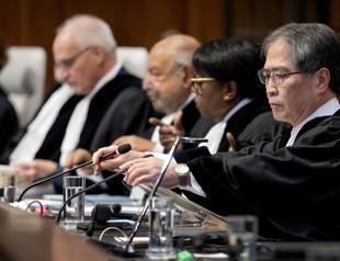 Israel must ease aid into Gaza, provide basic needs: ICJ