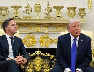 Trump slaps tremendous sanctions on Russian oil for Ukraine war