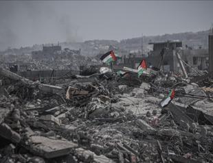 Türkiye condemns Israels West Bank annexation vote