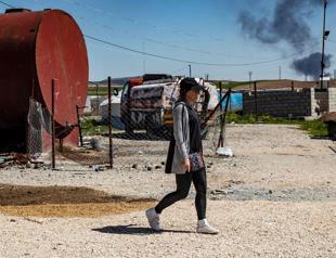 Syrian forces agree truce with French-led jihadist group