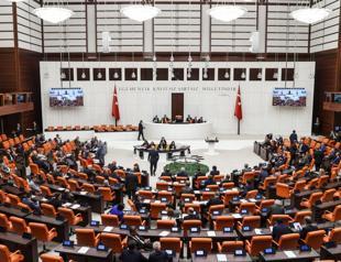 Parliament elects five new members to Court of Accounts