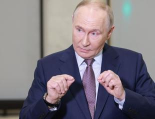 Putin says US sanctions serious but wont significantly hit economy