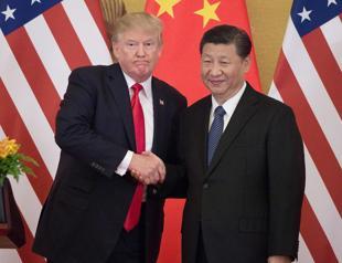 Trump to meet Chinese President Xi in South Korea