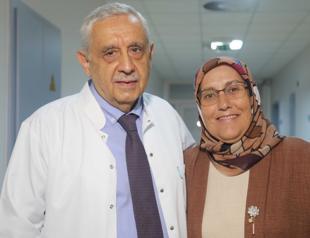 Türkiye’s longest-surviving heart recipient thrives 28 years on