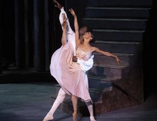 Ballerina Misty Copeland retires from American Ballet Theater