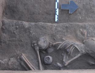 Seed, plant remains in Küllüoba reveal burial ritual