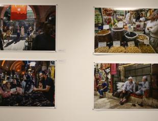 Photo exhibition on Şanlıurfa opens in Vienna