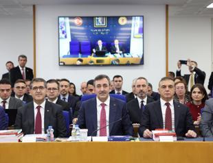 ‘Türkiye expected to become world’s 16th largest economy in 2025’