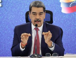 Venezuelas Maduro to US: No crazy war, please