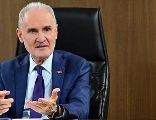 Continuation of rate-cut cycle positive step for business world: İTO head