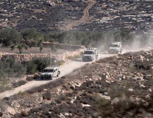 Israeli settlers violence surges amid West Bank olive harvest