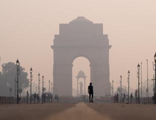 India trials Delhi cloud seeding to combat deadly smog