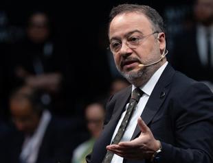 Türkiye appoints deputy FM as Damascus envoy