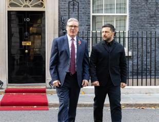 UK says allies should boost Ukraines long-range missile reach