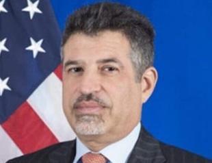 US names career diplomat for Gaza ceasefire monitor