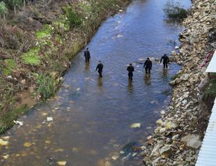 Man missing after floods hit western Türkiye as Istanbul braces for storm