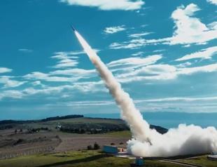 Türkiye conducts successful ballistic missile test