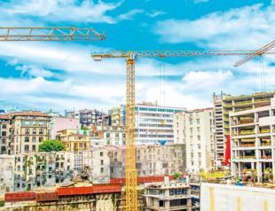 Contractors secure $9.2 bln in overseas projects in nine months