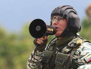 Venezuela vows to protect its coast from US covert ops