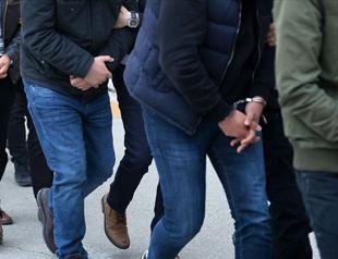 Türkiye repatriates 10 criminals captured across Europe, Russia