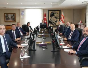 Daniş named head of top media regulator RTÜK