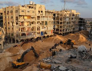 Israel insists it calls shots in Gaza despite truce