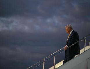 Trump rules out vice presidential run to stay in power after 2028