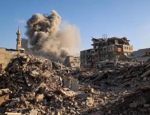 Hamas backs UN role for truce in Gaza