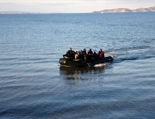 Four dead in migrant boat capsize off Greece