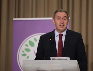 DEM Party sees new page in peace bid after PKK pullout