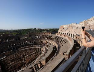 New director vows to protect Colosseum