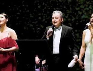 CSO Ada Ankara to host new concerts in November