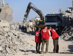 Hamas returns hostage body as Gaza ceasefire faces strain