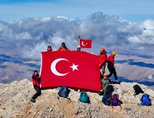 Republic Day celebrations reach new heights Across Türkiye