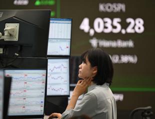 Exports and consumption boost South Korea growth