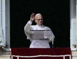 Pope Leo to lead Istanbul stadium mass, visit Sultan Ahmed Mosque