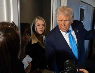 Trump expects great meeting with Xi