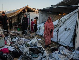 Over 100 killed in Israel’s largest Gaza strikes since truce