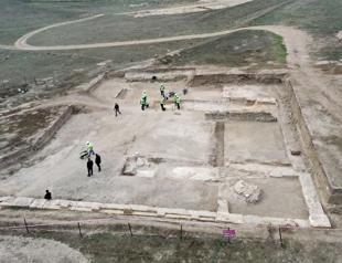 Pompeiopolis may become a pilgrimage center for Christians