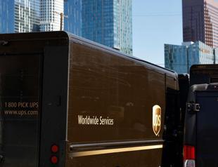 UPS deepens job cuts on reduced Amazon deliveries