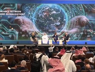 Türkiye seeks to attract global tech giants, says Şimşek