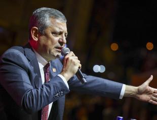 Özel vows to expand civil liberties under CHP rule