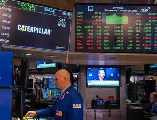 Divided US Fed backs second quarter-point rate cut of 2025