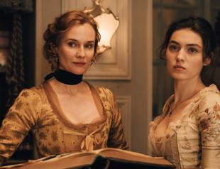 ‘Dangerous Liaisons’ gets MeToo twist in prequel ‘The Seduction’