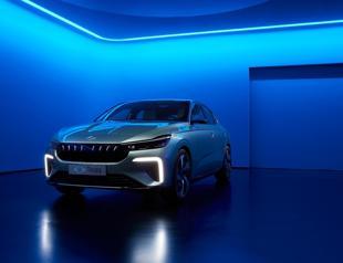 Togg launches into European market in its third year