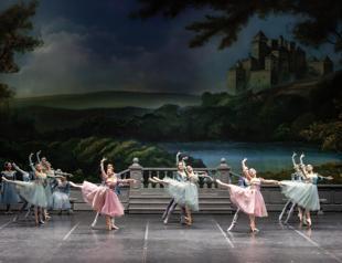 AKM, the heart of Istanbul’s cultural life