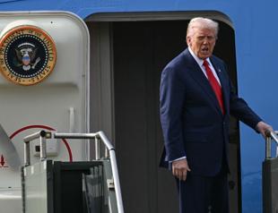 Trump orders US to start nuclear weapons testing